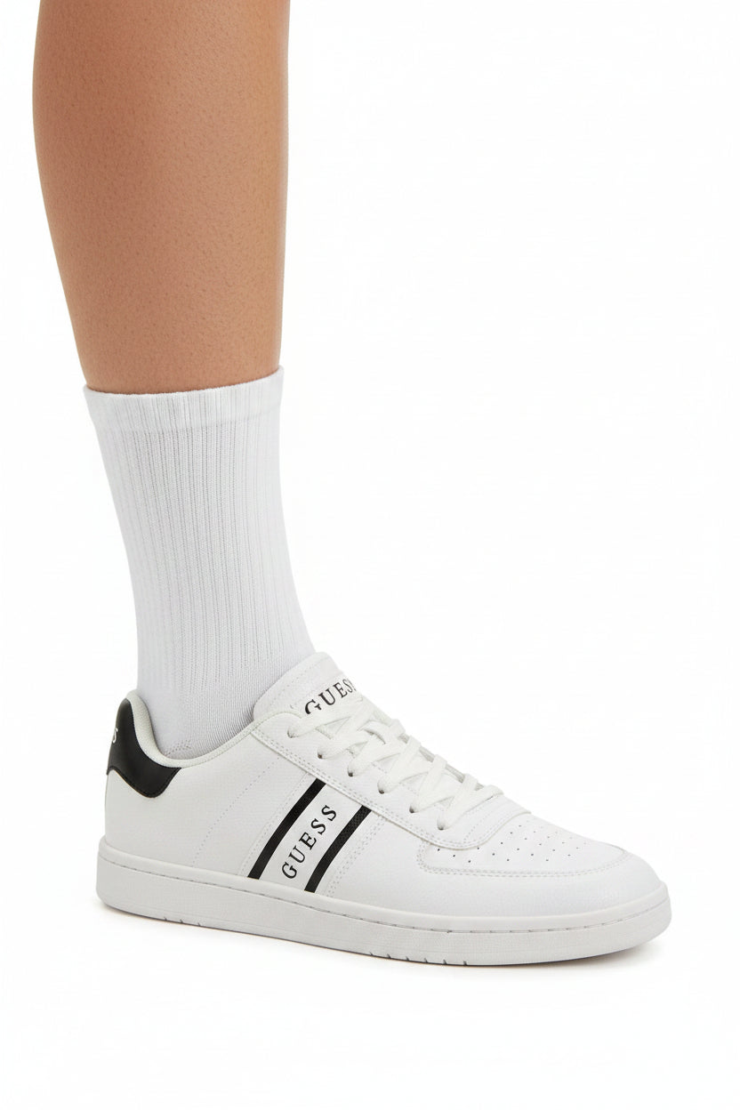Guess Men's LONGLE Casual SHOES GUM129 - Runner