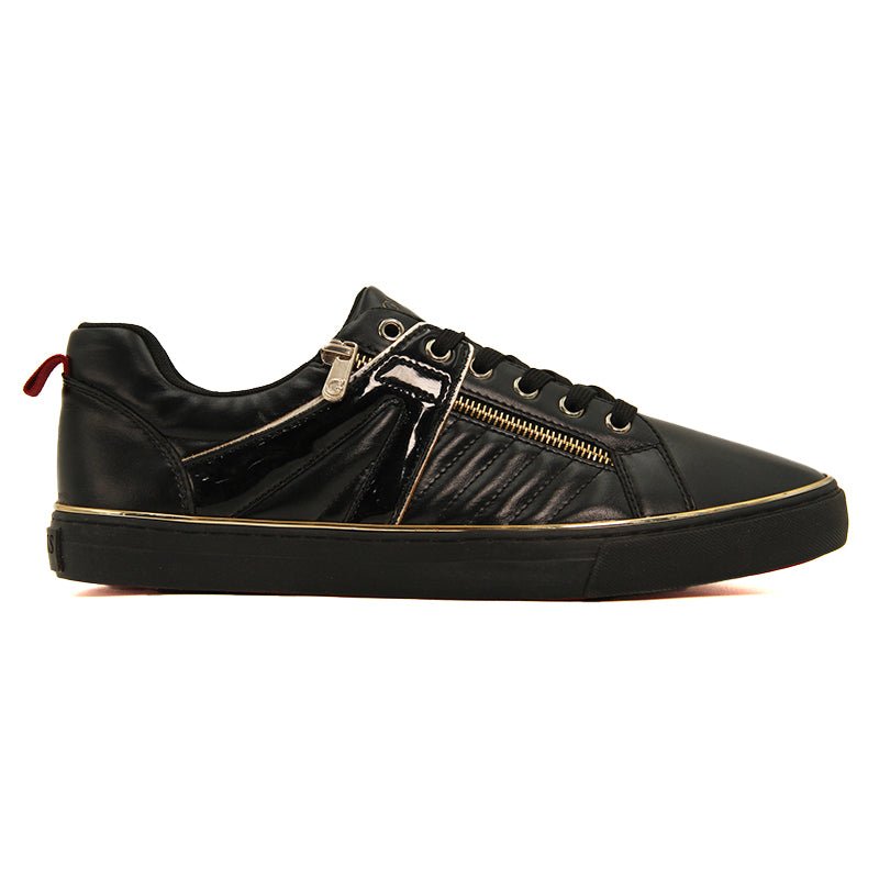 Guess Men's Mito SHOES GUM150 - Runner