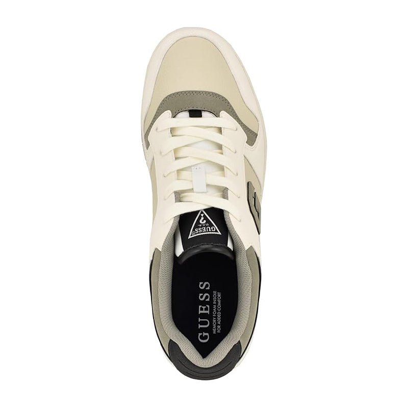 Guess Men's Tacklet Casual SHOES GUM137 - Runner
