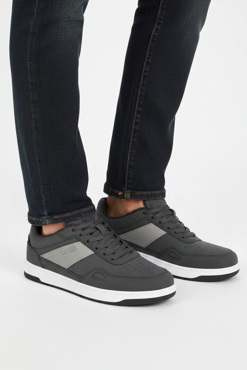 Guess Men's TOLYO Casual SHOES GUM130 - Runner