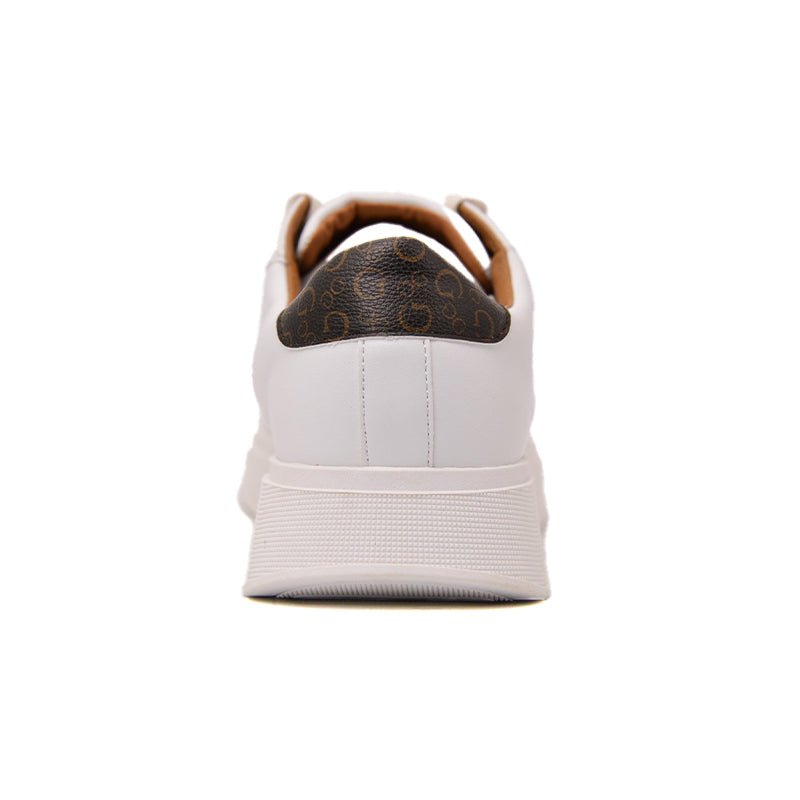 Guess Men's WALEEK - R Casual SHOES GUM94 - Runner