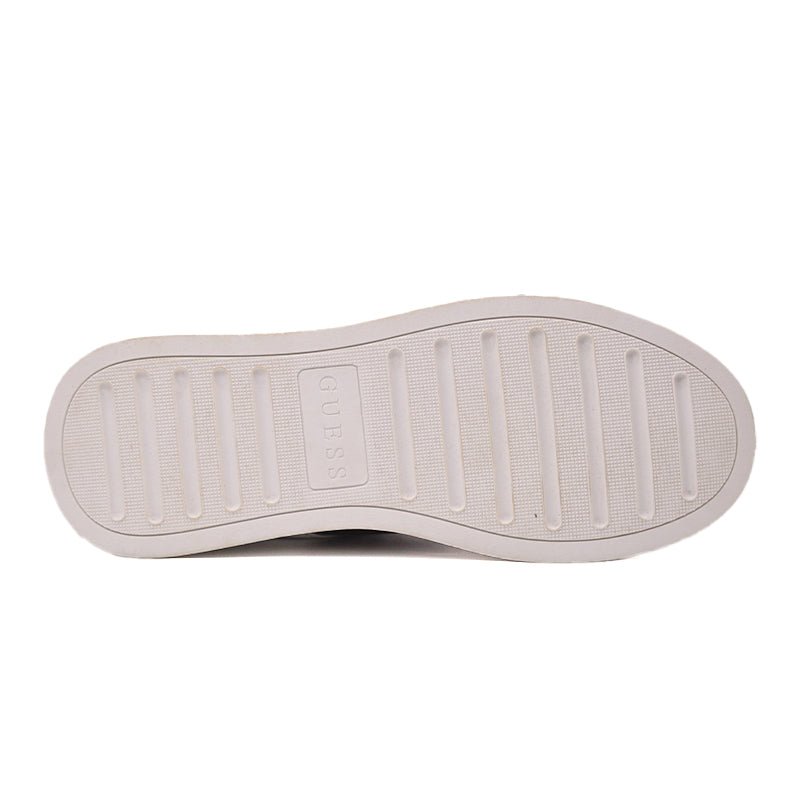 Guess Men's WALEEK - R Casual SHOES GUM94 - Runner