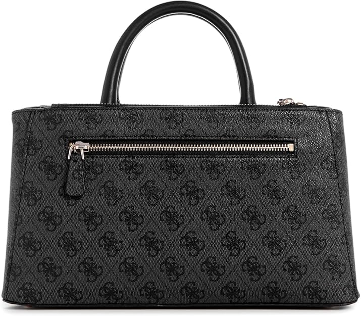 GUESS MIETTA SOCIETY SATCHEL - Handbag GB492 - Runner