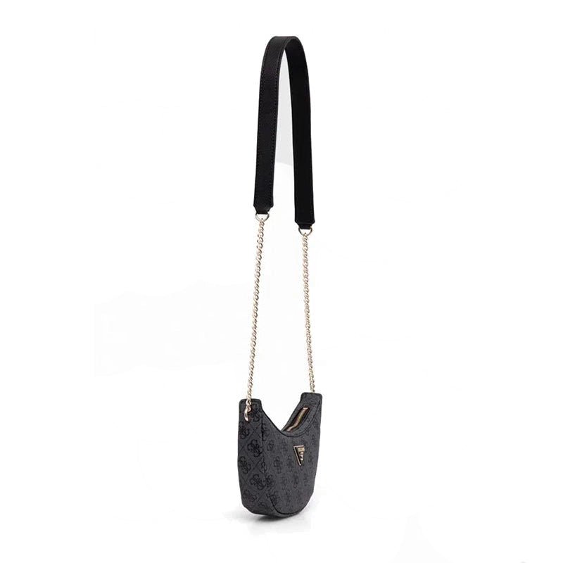 GUESS Minimal Shoulderbag - gray - GB87 - Runner