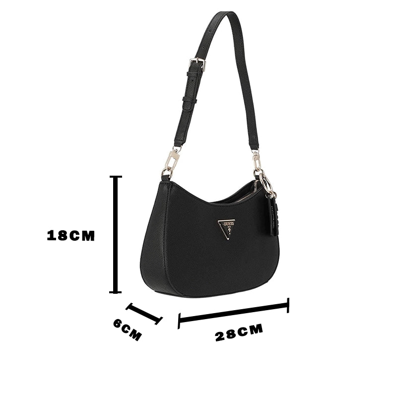 Guess Noelle Shoulder Bag - Runner