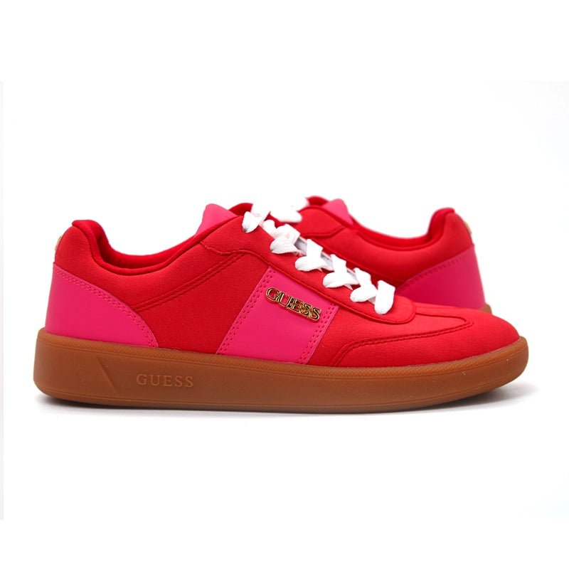 GUESS PELARA Women Shoes GUW337 - Runner