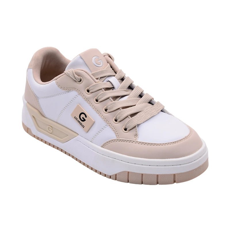 GUESS PRAYA WOMEN SHOES GUW47 - Runner