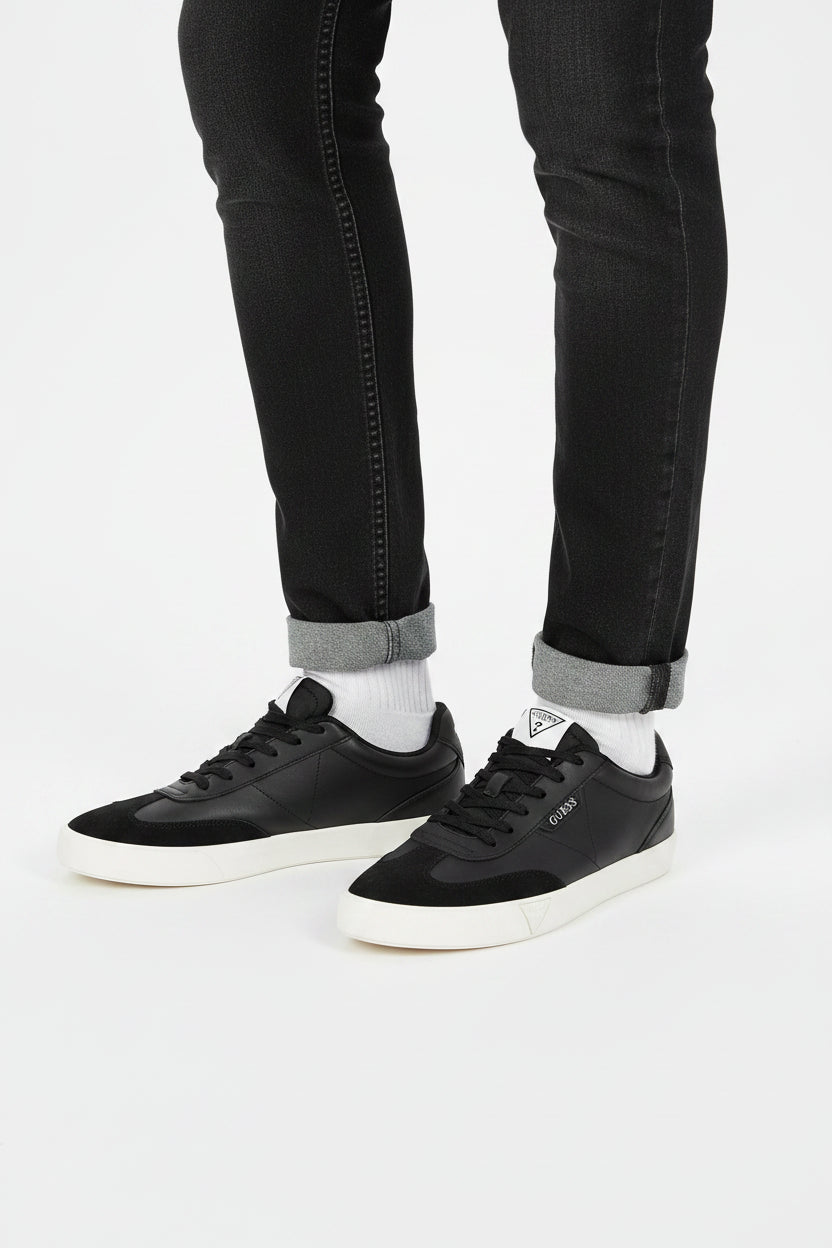 GUESS PTRAINER Men shoes GUM5 - Runner