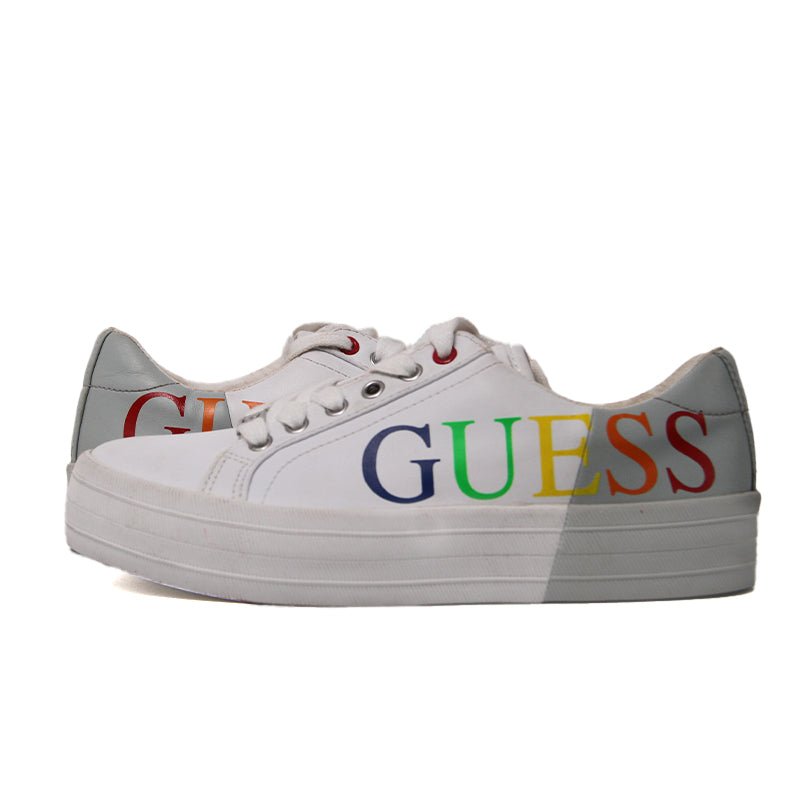 GUESS Salerno Sneakers Women GUW543 - Runner