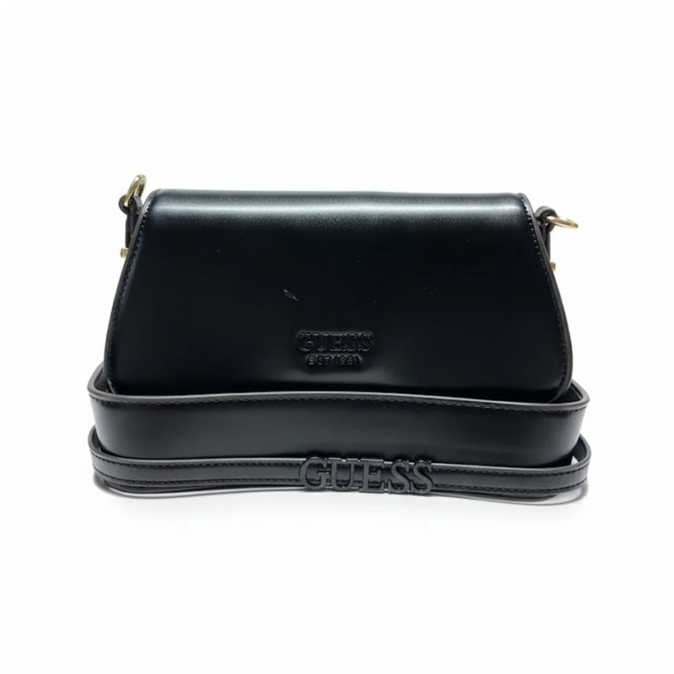 Guess sarita convertible crossbody flap - Runner