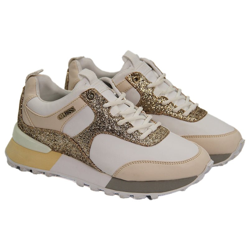 GUESS Selvie2 Women Shoes GUW411 - Runner