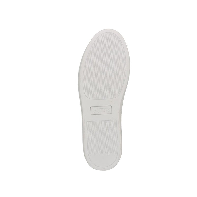 GUESS SEVAN Men Shoes GUM44 - Runner