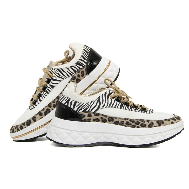 GUESS SHOES Size 39 ROW179 - Runner