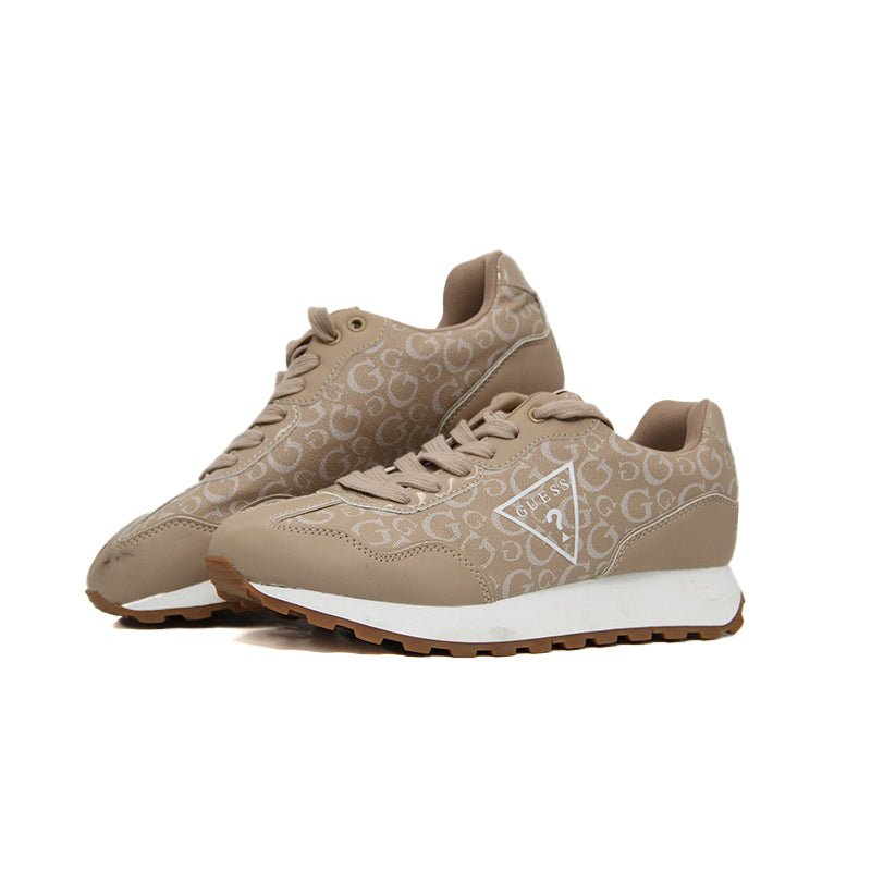 GUESS SHOES Size 39 ROW184 - Runner