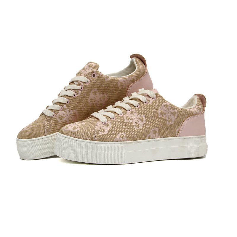 GUESS SHOES Size 39 ROW188 - Runner