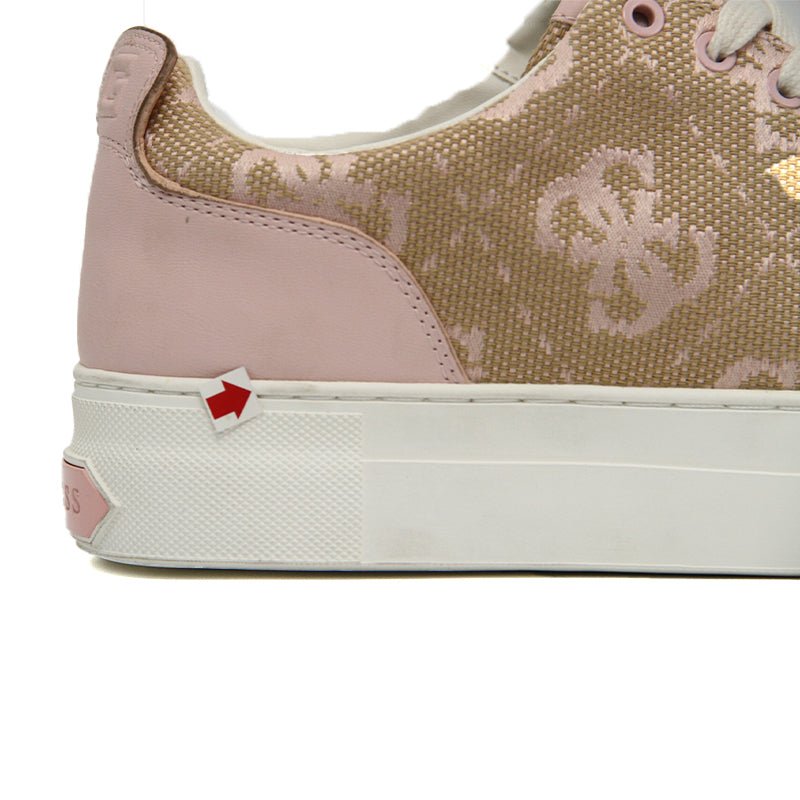 GUESS SHOES Size 39 ROW188 - Runner