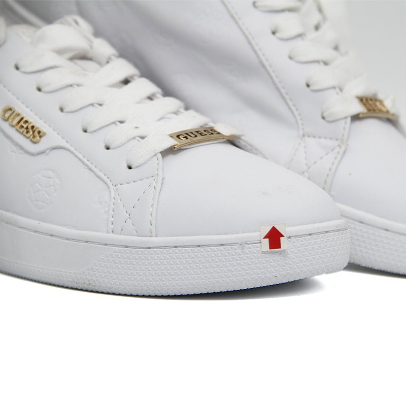 GUESS SHOES Size 39 ROW205 - Runner