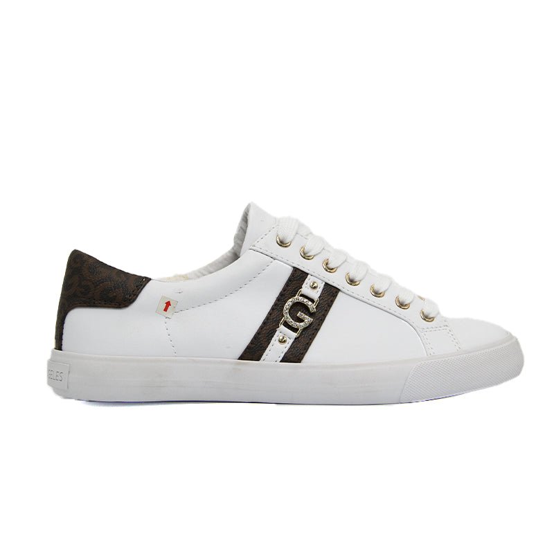 GUESS SHOES Size 39 ROW207 - Runner