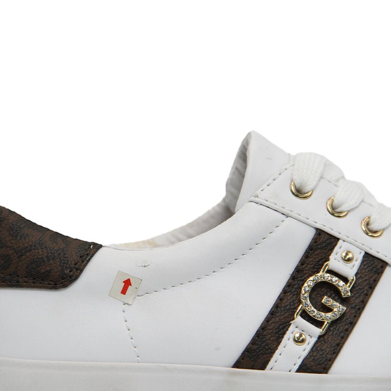 GUESS SHOES Size 39 ROW207 - Runner