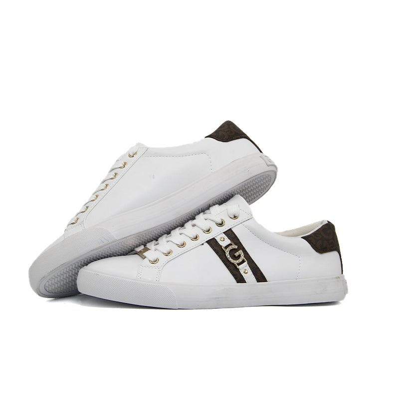 GUESS SHOES Size 39 ROW207 - Runner