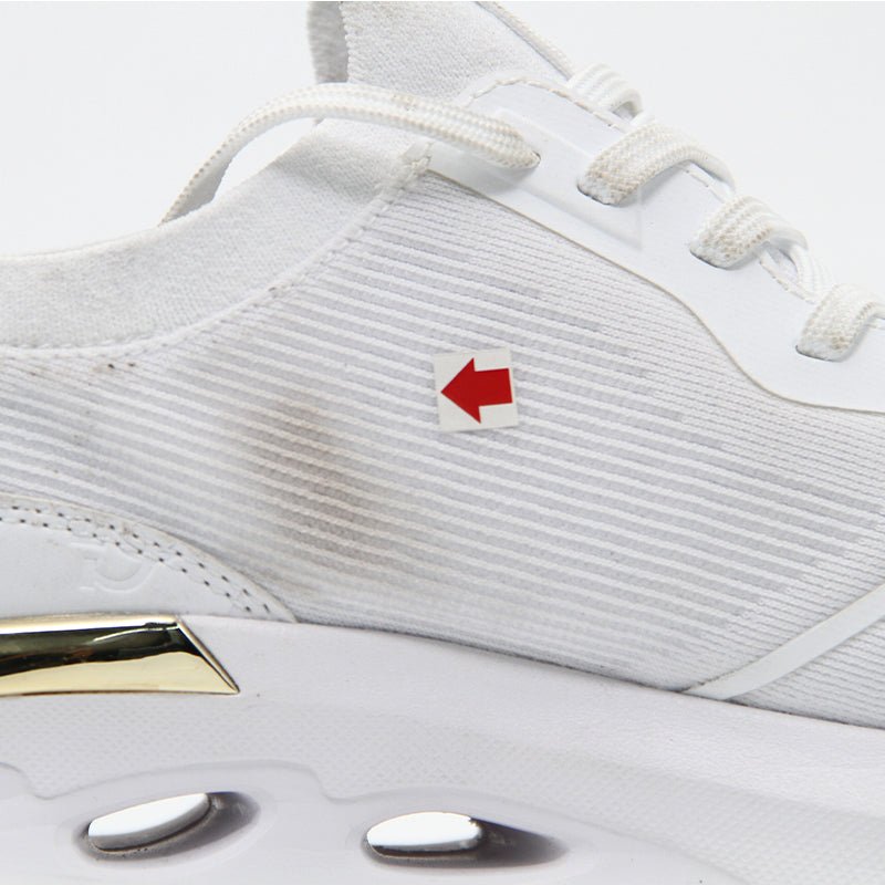 GUESS SHOES Size 39 ROW221 - Runner