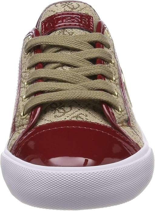 GUESS Slip On Slip Sneakers Women GUW538 - Runner
