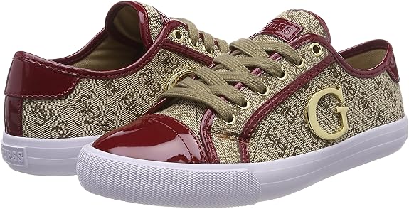GUESS Slip On Slip Sneakers Women GUW538 - Runner