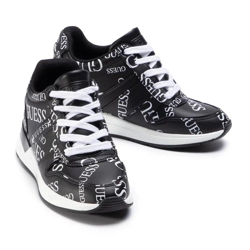 GUESS SMALLS WOMEN SHOES GUW207 - Runner