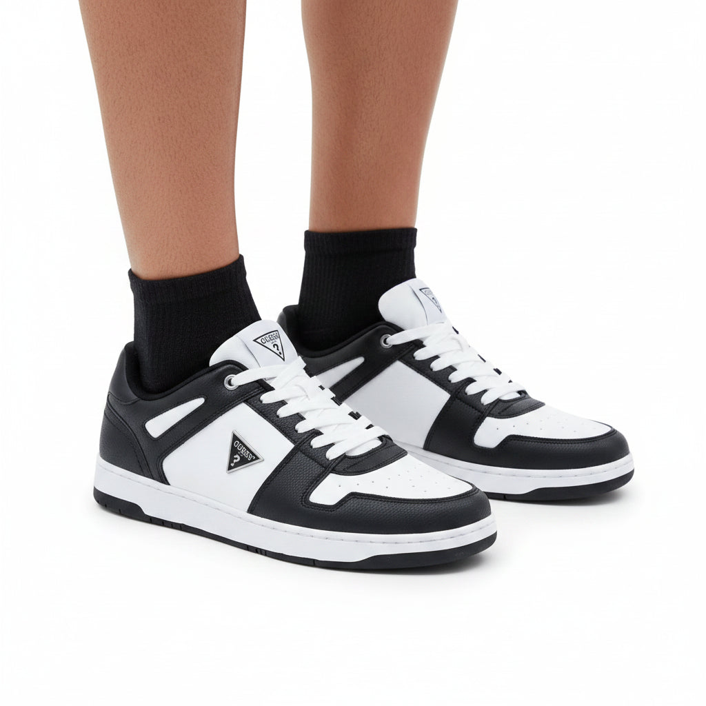 GUESS TARKY Men Shoes GUM39 - Runner