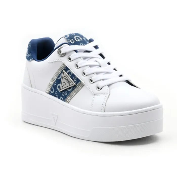 Guess Urban Tennis Shoes Mod:wgabuzz Women's Original Months Without GUW579 - Runner