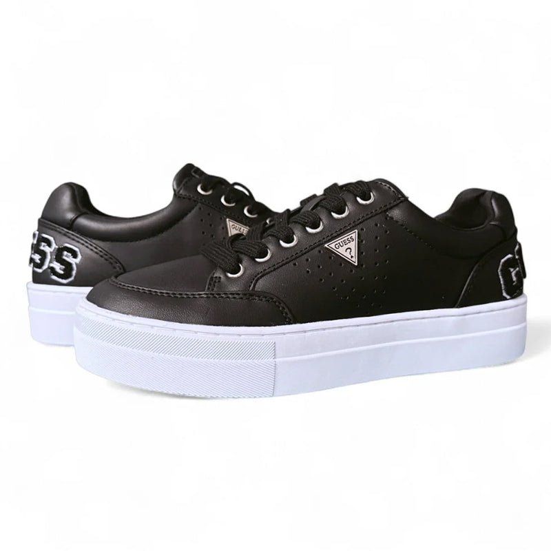 GUESS Varsity WOMEN SHOES GUW435 - Runner