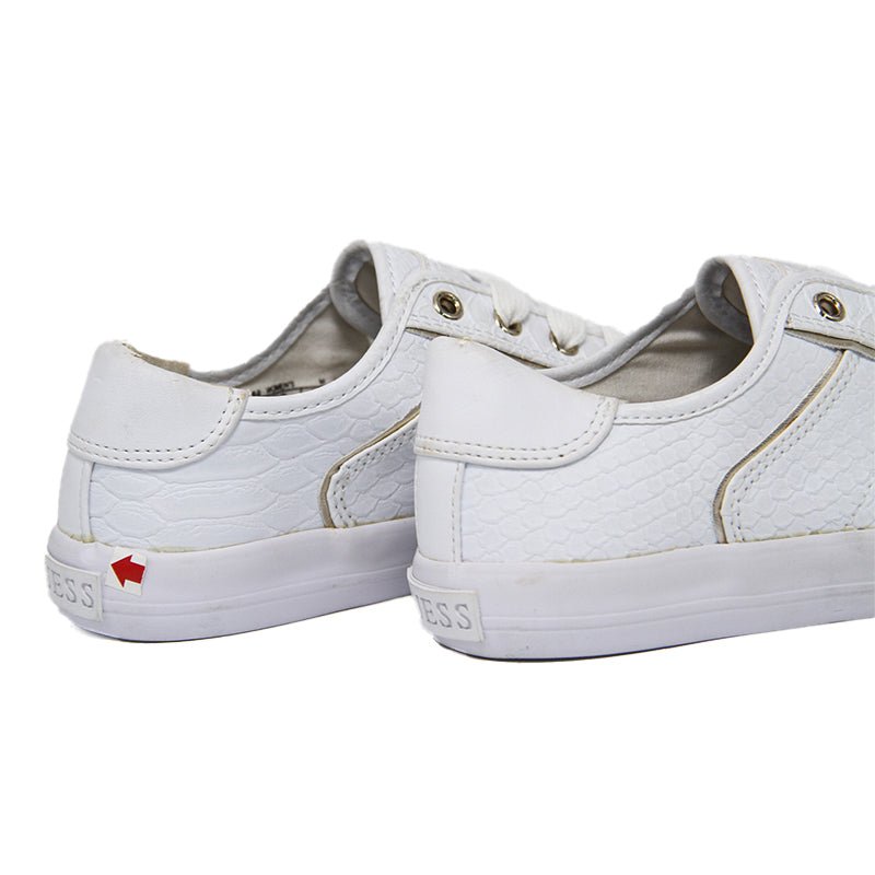 GUESS WOMEN SHOES Size 35 ROW24 - Runner