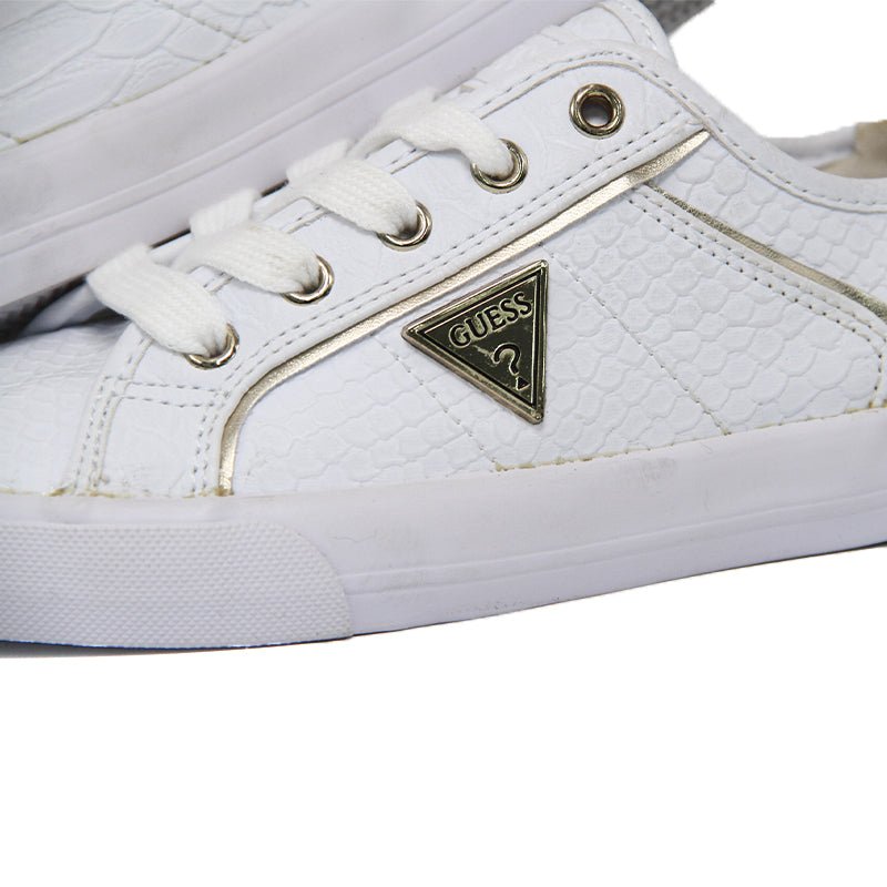 GUESS WOMEN SHOES Size 35 ROW24 - Runner