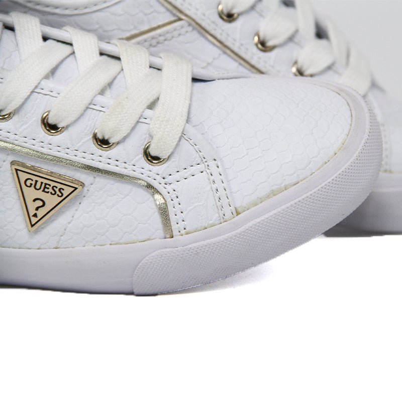 GUESS WOMEN SHOES Size 35 ROW24 - Runner