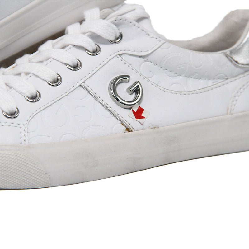 GUESS WOMEN SHOES Size 36 ROW413 - Runner