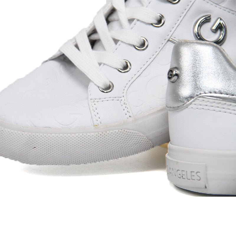 GUESS WOMEN SHOES Size 36 ROW422 - Runner