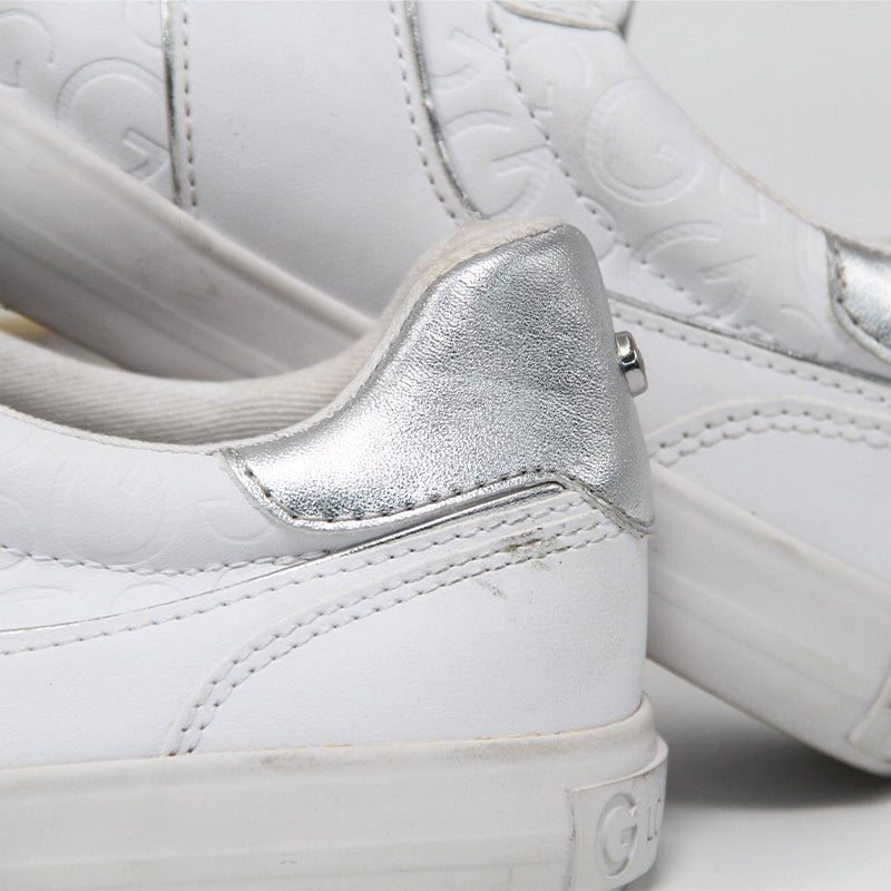 GUESS WOMEN SHOES Size 36 ROW422 - Runner