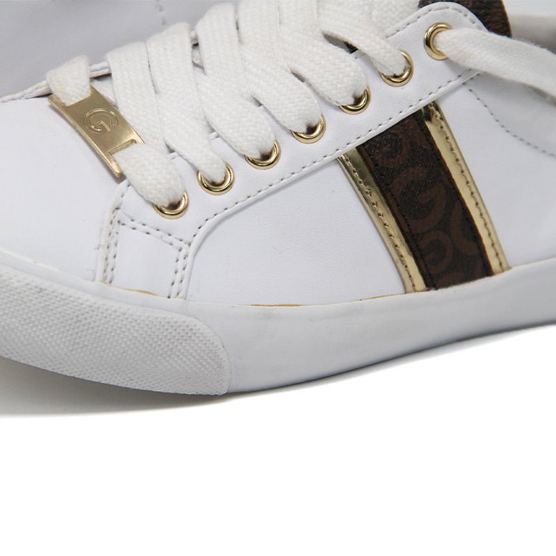 GUESS WOMEN SHOES Size 36 ROW435 - Runner