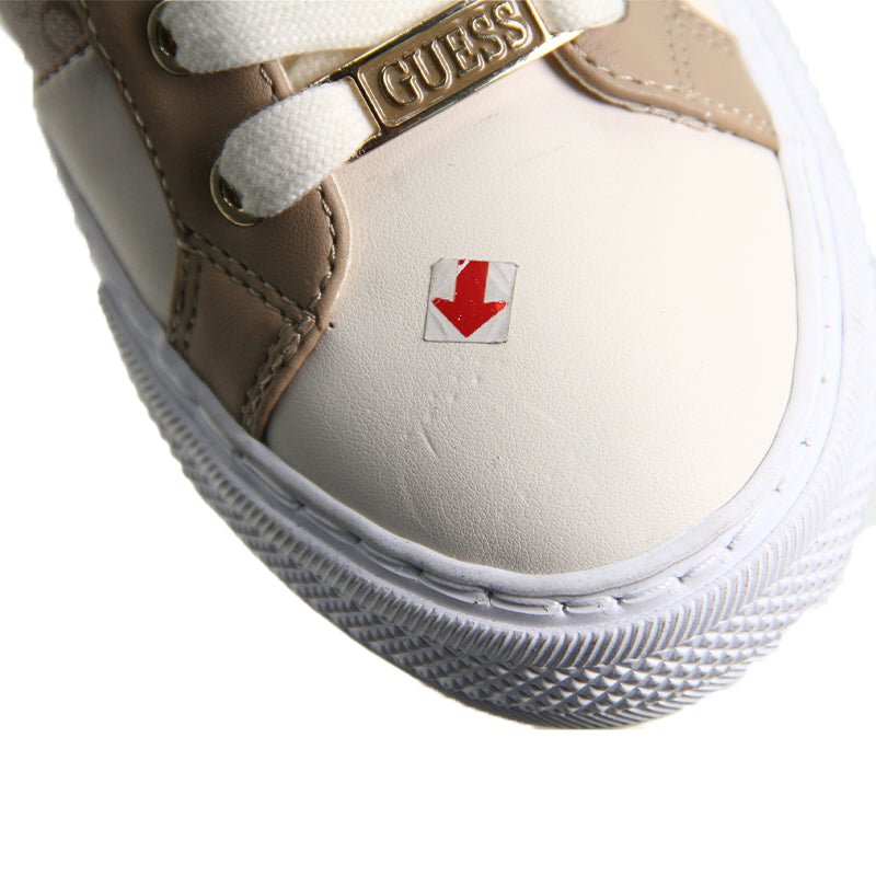 GUESS WOMEN SHOES Size 36.5 ROW115 - Runner