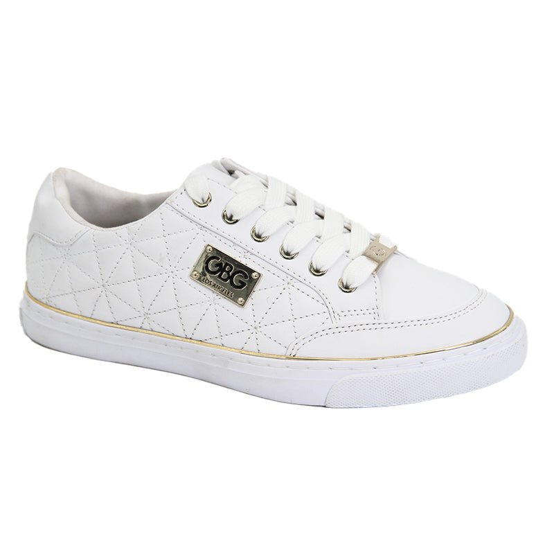 GUESS WOMEN SHOES Size 36.5 ROW118 - Runner