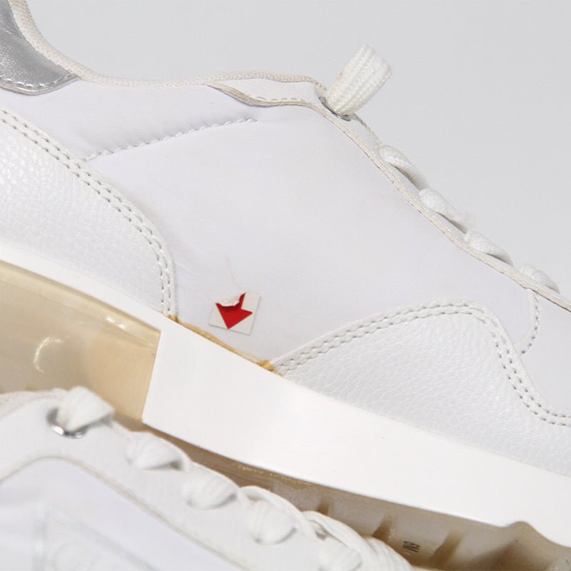 GUESS WOMEN SHOES Size 36.5 ROW240 - Runner