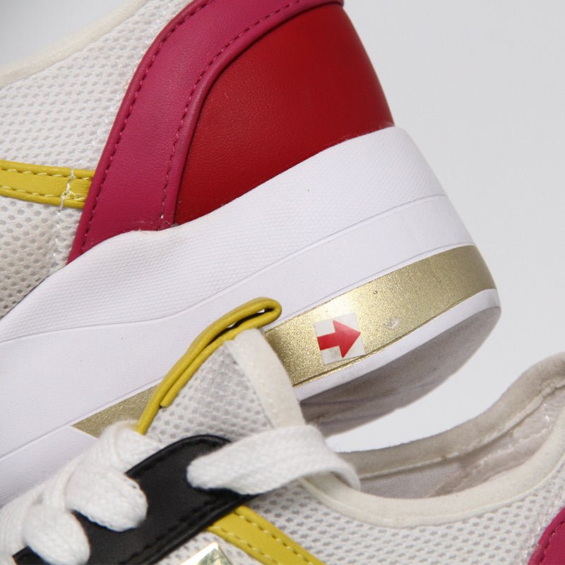 GUESS WOMEN SHOES Size 36.5 ROW326 - Runner