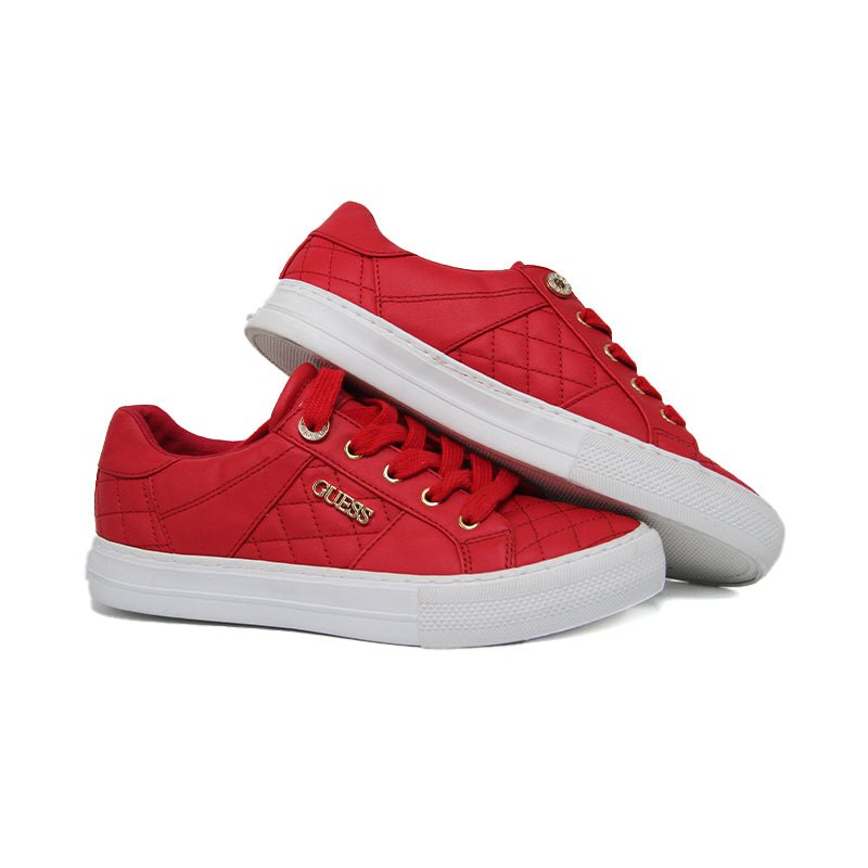 GUESS WOMEN SHOES Size 36.5 ROW327 - Runner