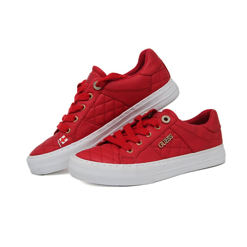 GUESS WOMEN SHOES Size 36.5 ROW327 - Runner