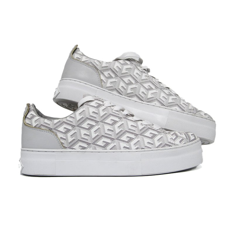 GUESS WOMEN SHOES Size 37 ROW212 - Runner