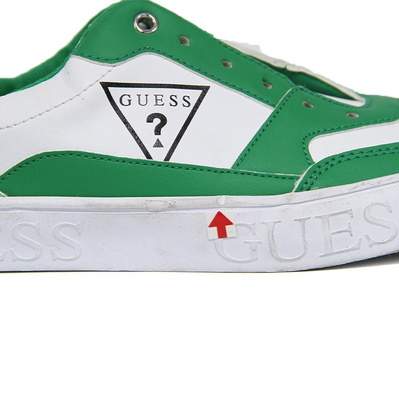 GUESS WOMEN SHOES Size 37 ROW217 - Runner