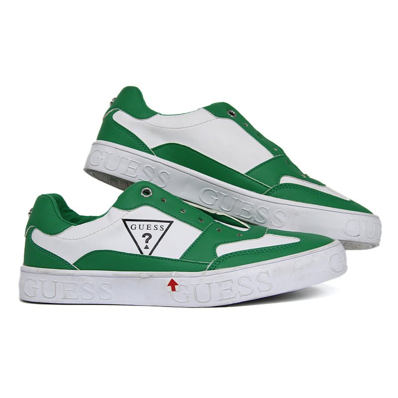 GUESS WOMEN SHOES Size 37 ROW217 - Runner