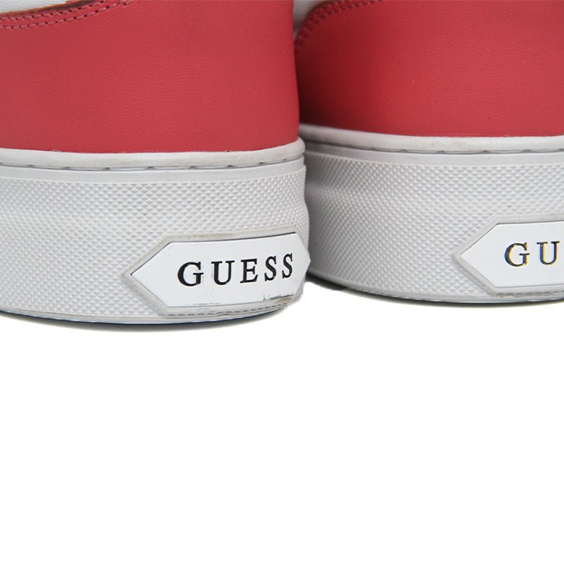 GUESS WOMEN SHOES Size 37 ROW220 - Runner