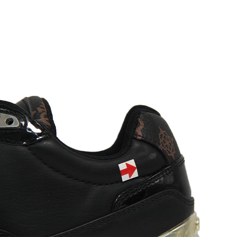 GUESS WOMEN SHOES Size 37 ROW229 - Runner