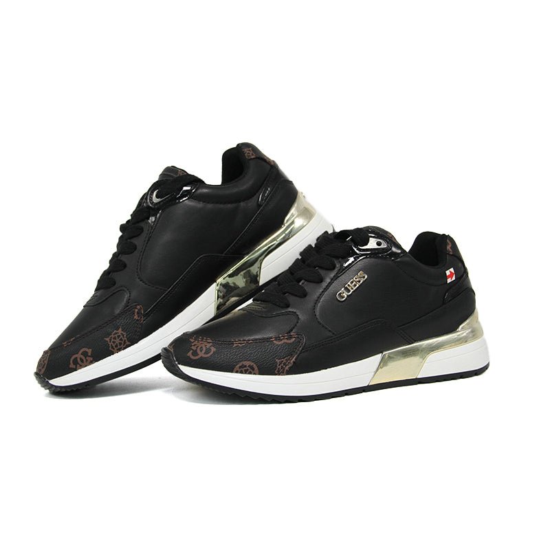 GUESS WOMEN SHOES Size 37 ROW229 - Runner